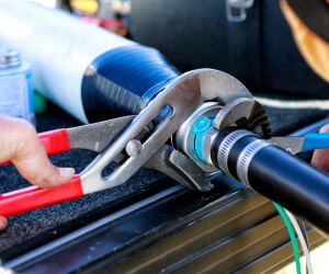 About Plumbers Pros Damascus, PA